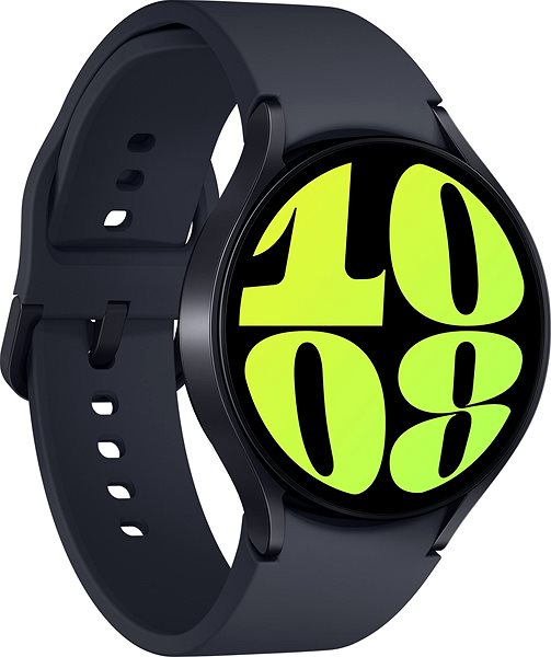 Smart Watch Samsung Galaxy Watch 6 44mm LTE graphite ...