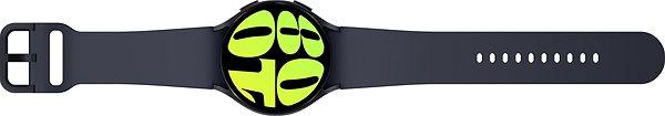 Smart Watch Samsung Galaxy Watch 6 44mm LTE graphite ...