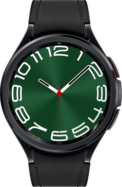Smart Watch Samsung Galaxy Watch 6 Classic 47mm black Package content