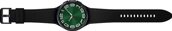 Smart Watch Samsung Galaxy Watch 6 Classic 47mm black Package content
