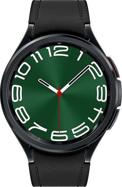 Smart Watch Samsung Galaxy Watch 6 Classic 47mm LTE black Package content