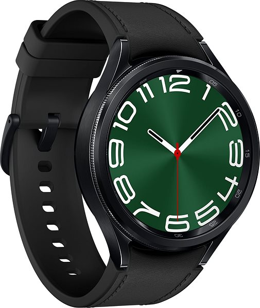 Smart Watch Samsung Galaxy Watch 6 Classic 47mm LTE black Package content