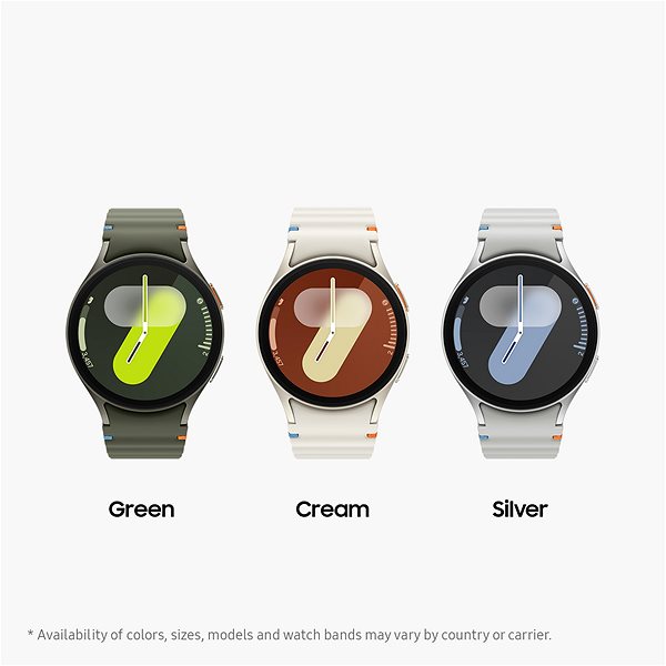Smart Watch Samsung Galaxy Watch7 44mm LTE green ...