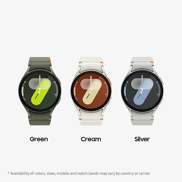 Smart Watch Samsung Galaxy Watch7 40mm LTE beige ...