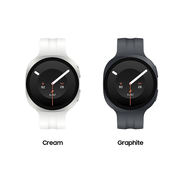 Smart Watch Samsung Galaxy Watch9 40mm Beige ...