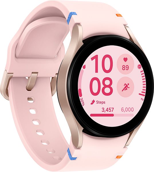 Smartwatch Samsung Galaxy Watch FE rosa ...