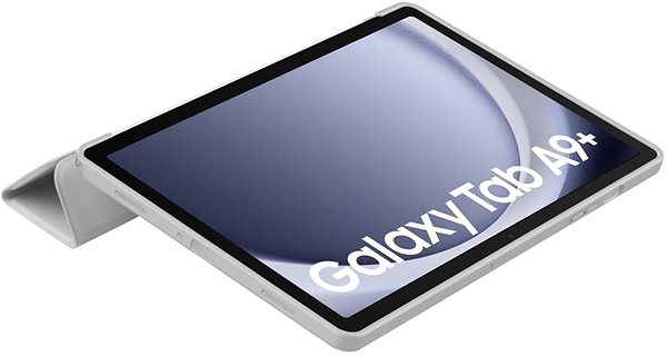 Puzdro na tablet Tech-Protect Smartcase puzdro na Samsung Galaxy Tab A9 Plus 11