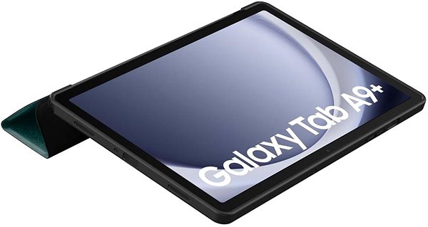 Puzdro na tablet Tech-Protect Smartcase puzdro na Samsung Galaxy Tab A9 Plus 11'', cat ...
