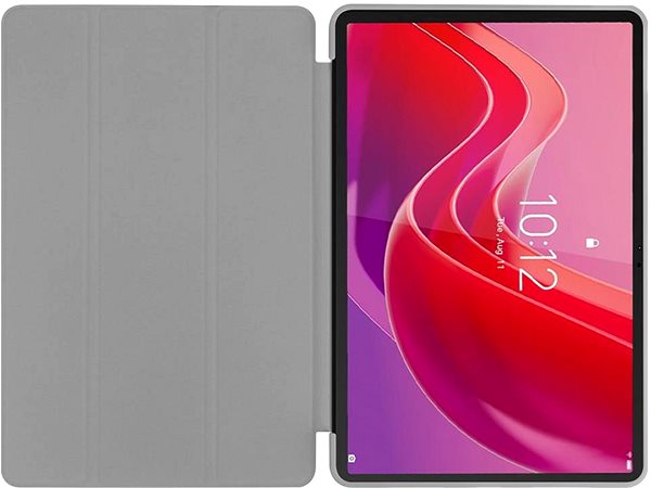Puzdro na tablet Tech-Protect Smartcase puzdro na Lenovo Tab M11 11'', sivé ...