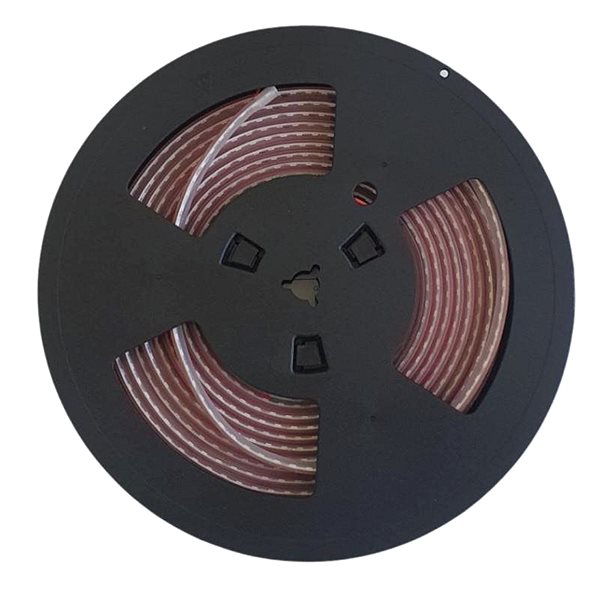 McLED - RGB LED strip light set for sauna, 2 m.