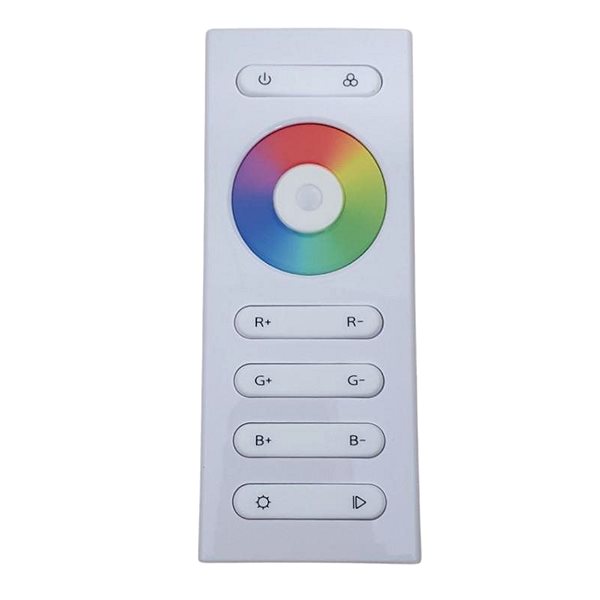 McLED LED Strip - 5m RGB LED Strip Set for Sauna