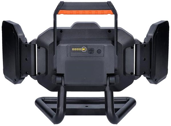 LED Reflector Solight LED spotlight 30W WM-30W-RE ...