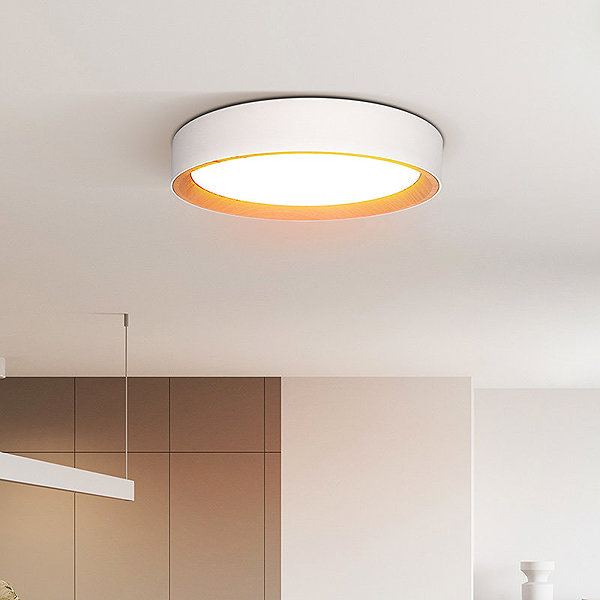 Deckenleuchte Solight LED Beleuchtung WO8017, weiß ...