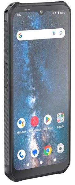 Mobile Phone SONIM XP400 5G 6GB/128GB Black ...
