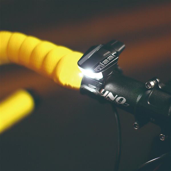 alcor bike lights