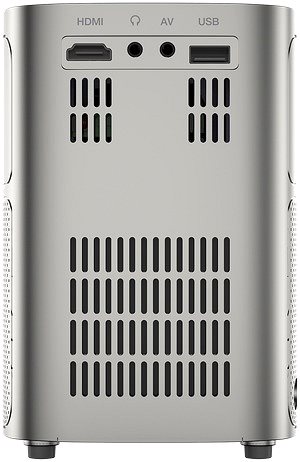 Projektor STRONG Q1 ...