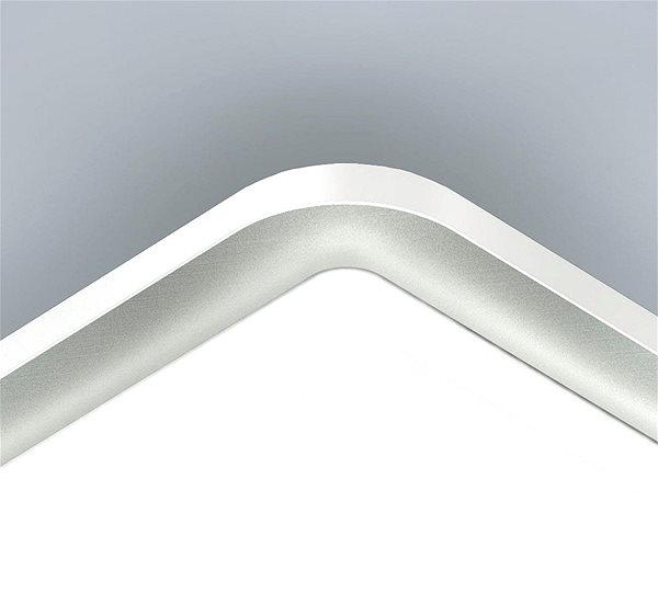 Ceiling Light Steinel 029852 - LED Ceiling Light with Sensor RS D2 Z-Wave, LED/11W/230V Features/technology
