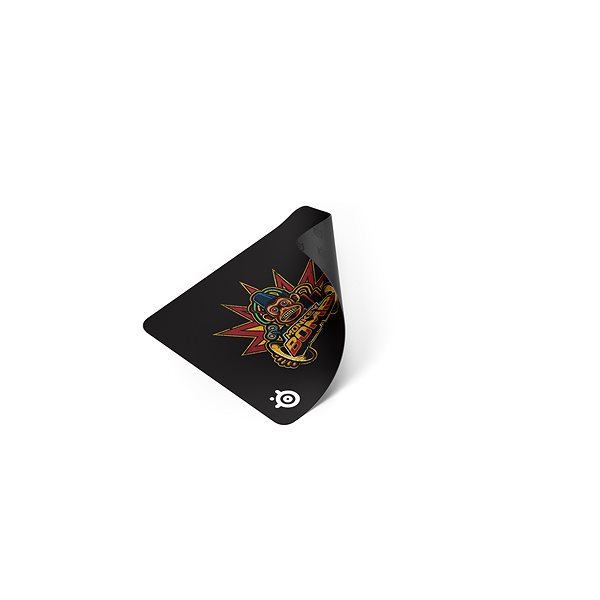 Mouse Pad SteelSeries Qck L COD Zombies Edition ...