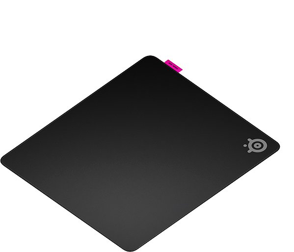 Mouse Pad SteelSeries QcK Perf L - Speed ...