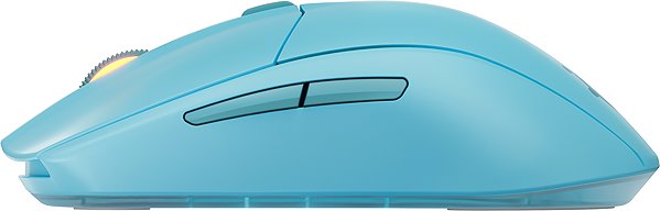 Gaming Mouse SteelSeries Rival 3 WL Gen 2 - Aqua ...