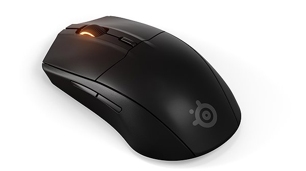 Gaming Mouse SteelSeries Rival 3 WL Gen 2 - Black ...