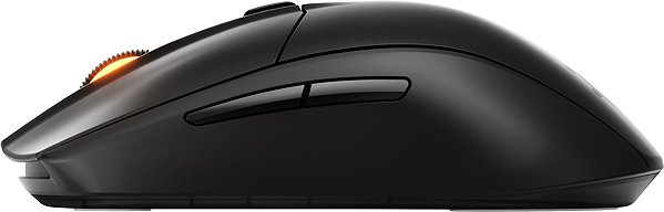 Gaming Mouse SteelSeries Rival 3 WL Gen 2 - Black ...