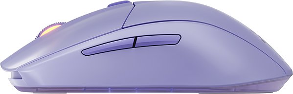 Gaming Mouse SteelSeries Rival 3 WL Gen 2 - Lavender ...