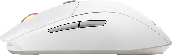 Gaming Mouse SteelSeries Rival 3 WL Gen 2 - White ...