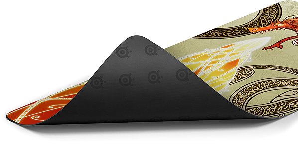 Mouse Pad SteelSeries Qck XXL CS2 Edition ...