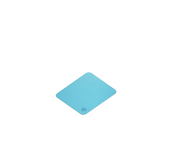 Mouse Pad SteelSeries QcK M Aqua ...