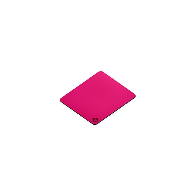 Mouse Pad SteelSeries QcK Heavy L Magenta EU ...