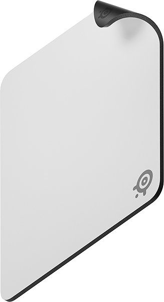 Mouse Pad SteelSeries QcK Heavy L White EU ...