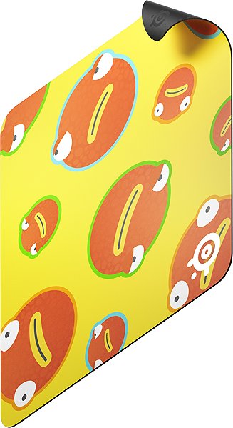 Egérpad SteelSeries Qck L Fortnite Fishstick EU ...
