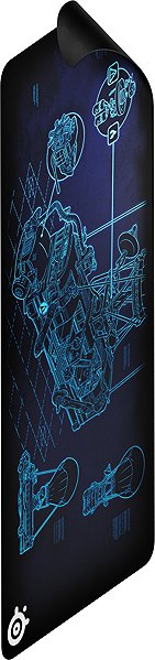 Mouse Pad SteelSeries Qck XXL Fortnite EU ...