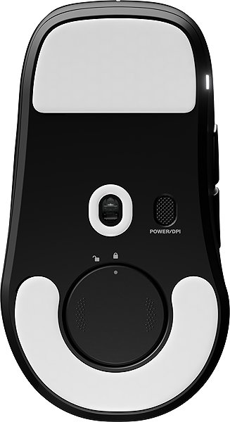 Gaming Mouse SteelSeries Rival Pro WL - Black, WW ...