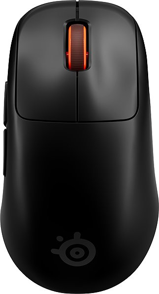 Gaming Mouse SteelSeries Rival Pro WL Mini - Black, WW ...