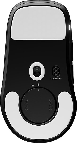 Gaming Mouse SteelSeries Rival Pro WL Mini - Black, WW ...
