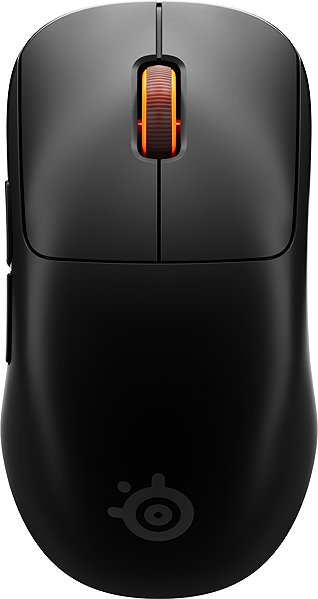 Gaming Mouse SteelSeries Sensei Pro WL - Black, WW ...