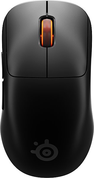 Gaming Mouse SteelSeries Sensei Pro WL Mini - Black, WW ...