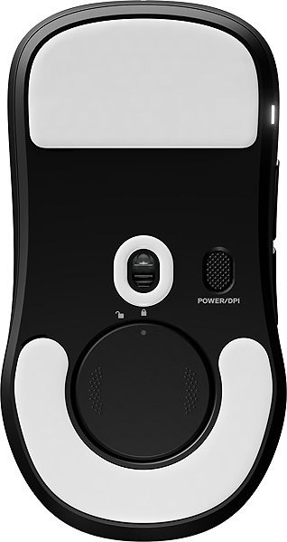 Gaming Mouse SteelSeries Sensei Pro WL Mini - Black, WW ...