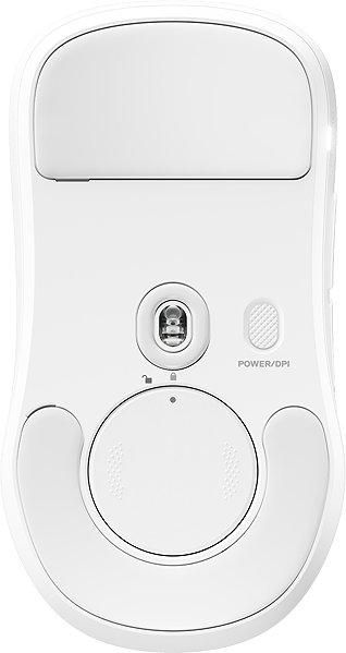 Gaming Mouse SteelSeries Sensei Pro WL Mini - White, WW ...