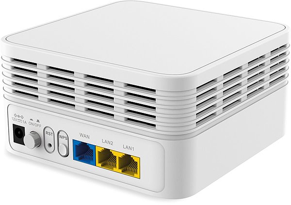 WiFi System STRONG MESHAX3000ADD ...