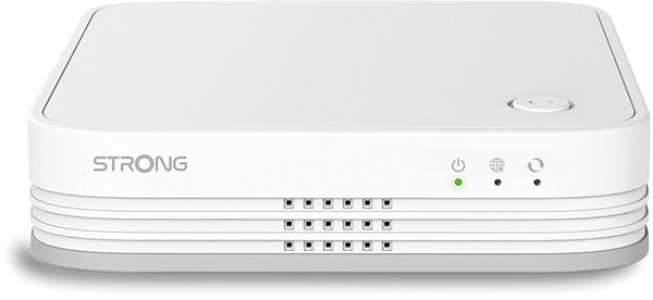 WiFi Access Point STRONG MESHTRI1200EUV2 (3-pack) ...