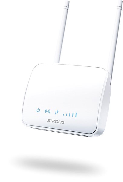 WiFi router STRONG 4GROUTER350M ...