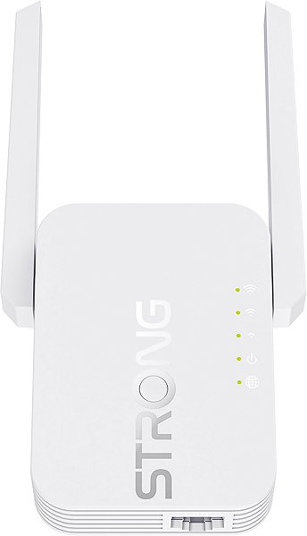 WiFi Booster STRONG Repeater 300S ...