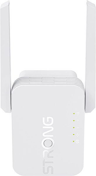 WiFi Booster STRONG Repeater 300S ...