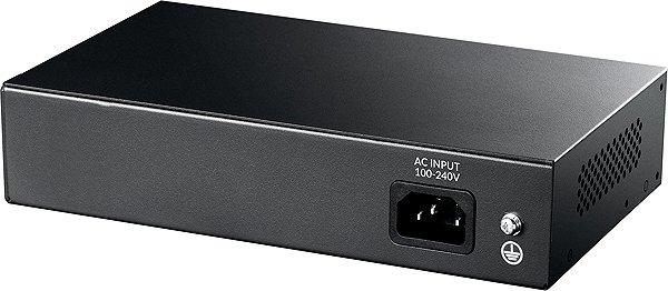 Switch STRONG SW5011POE+ ...