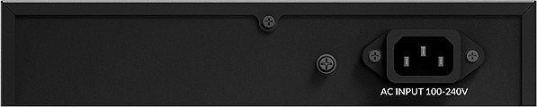 Switch STRONG SW8010POE+ ...
