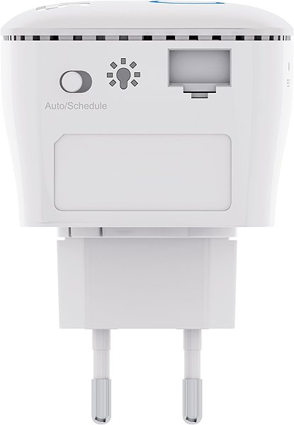 WiFi Booster STRONG Repeater 1200 ...