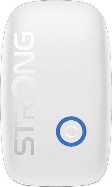 WiFi Booster STRONG Repeater 1200 ...
